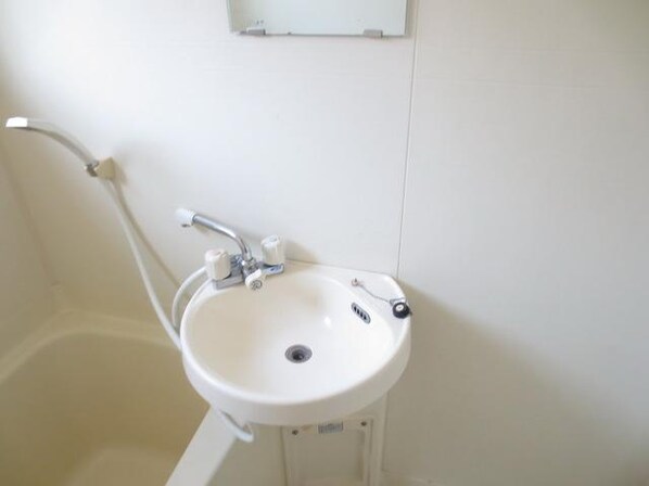 ロアジの物件内観写真